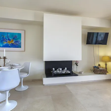 Tranquil 2-bed Alanda Flamingos Apartment Estepona