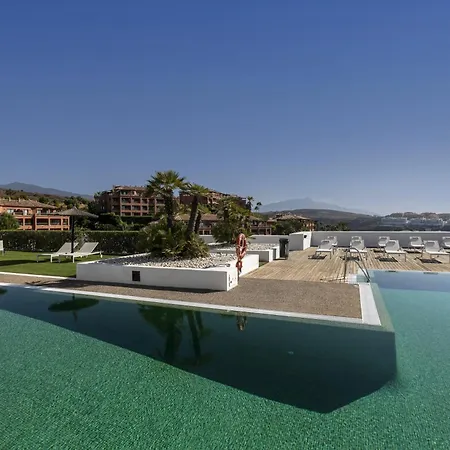 Tranquil 2-bed Alanda Flamingos Apartment