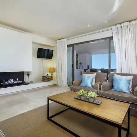 Tranquil 2-bed Alanda Flamingos * Estepona